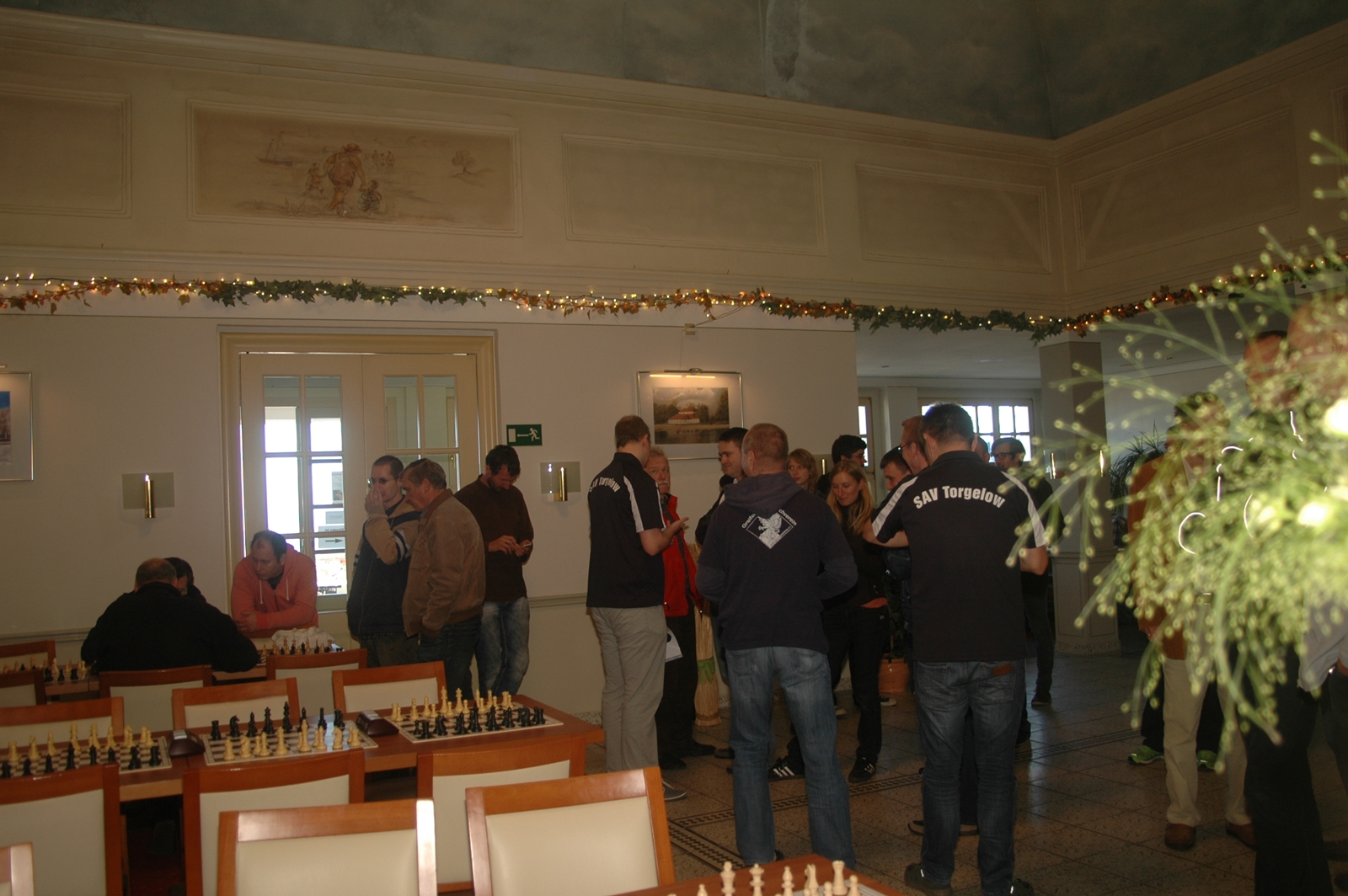 Vorschau